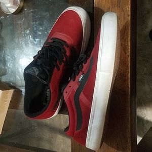Vans AVE Pro